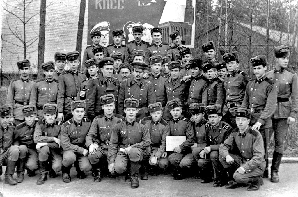 Олимпишесдорф германия 62 полк