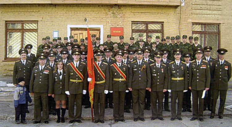 26 восточно сибирский стрелковый полк