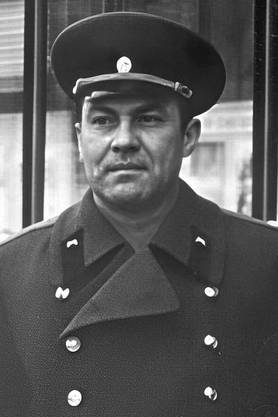 Начальник 5-го ИУ
полковник Артеменко В.Н.