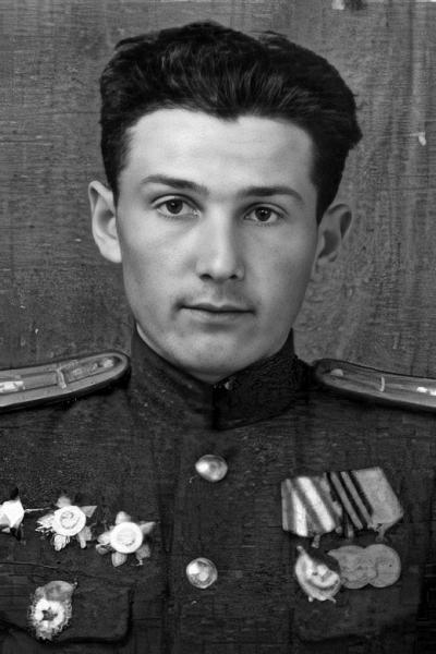 Березняк Н.И.