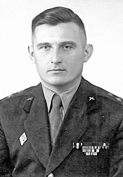 Генерал-майор Бурмак М.С.