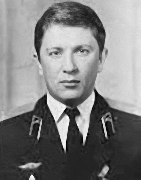 Чертков В.П.