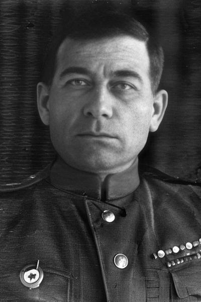 Полковник Чумак М.М.