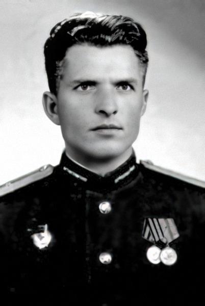 Егоров В.Ф.