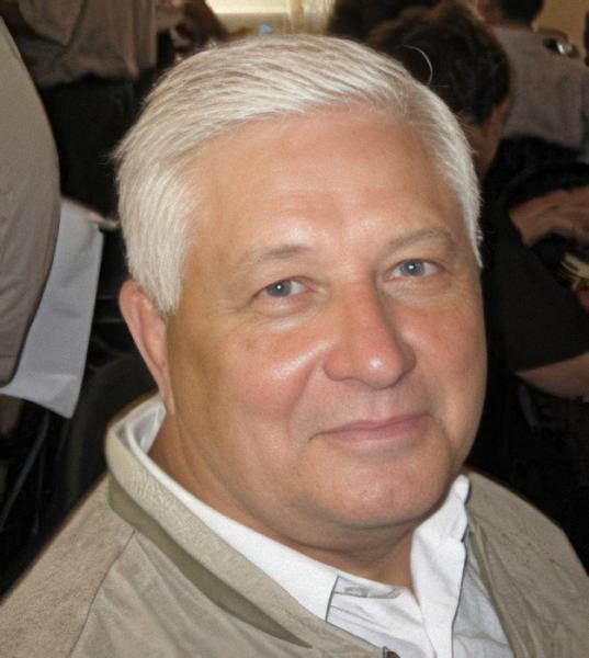 Валерий Евгеньевич Иванов