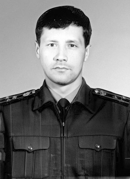 Майданович О.В.