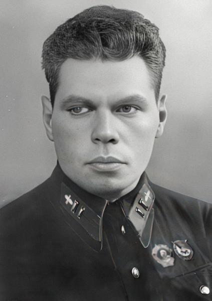 Медведев Д.А.