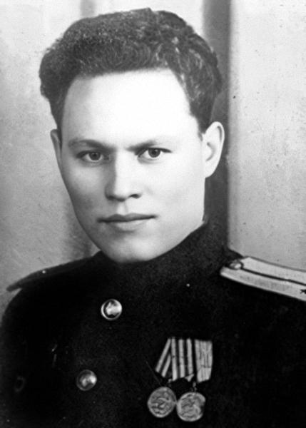 Михайлов В.М.