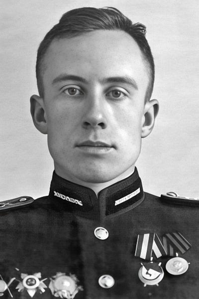 Пичугин Ю.А.