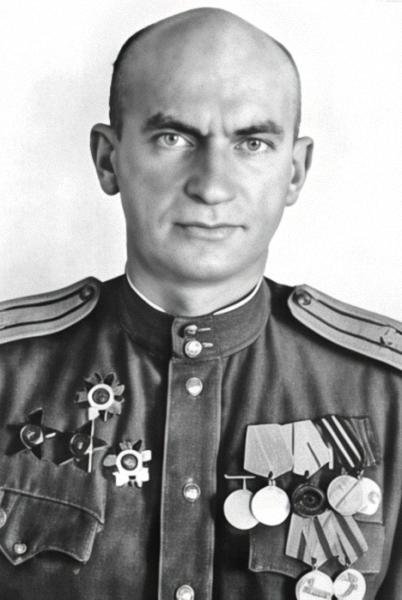 Рождественский А.Т.