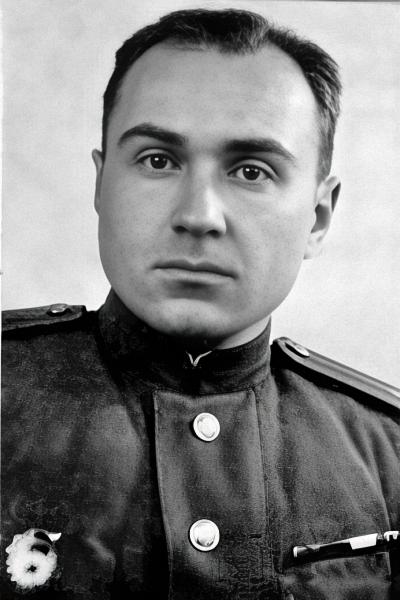 Шарков Б.Н.