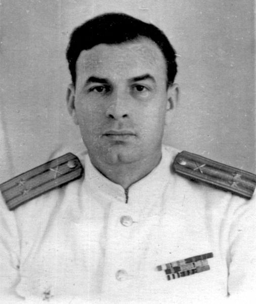 Шорников С.С.