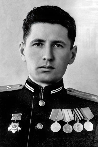 Стаценко И.Д.