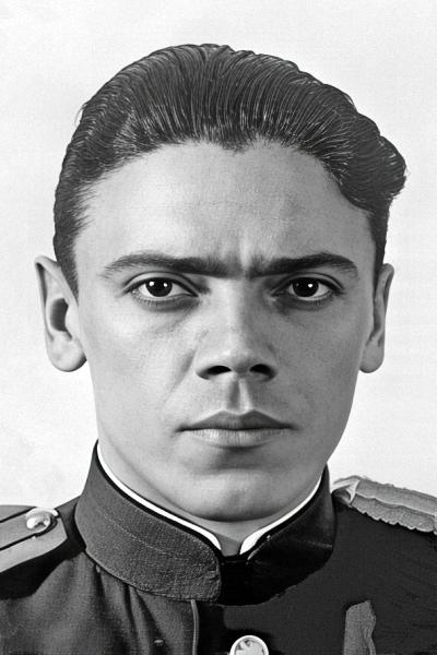 Полковник Стоппе Г.В.