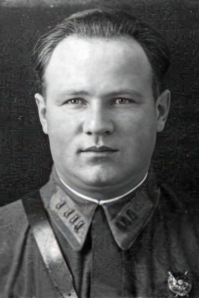 Тупиков Г.Н.