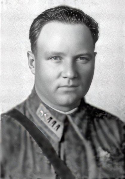 Тупиков Г.Н.