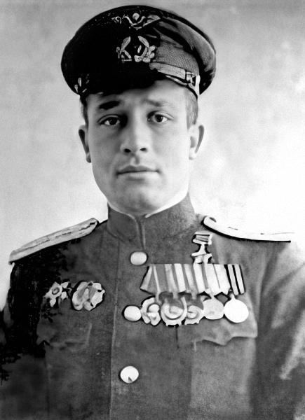 ВИШЕНКОВ В.М.