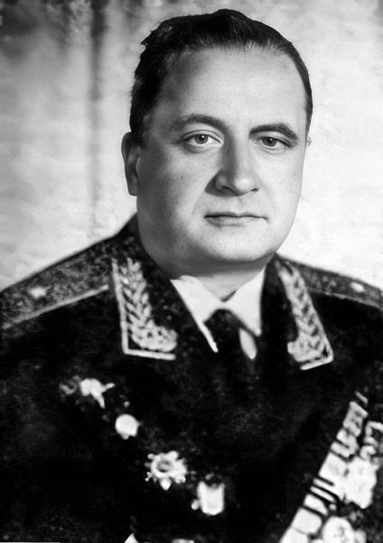 Генерал-майор
Забегайлов Ю.П.