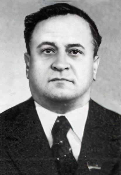 Забегайлов Ю.П.