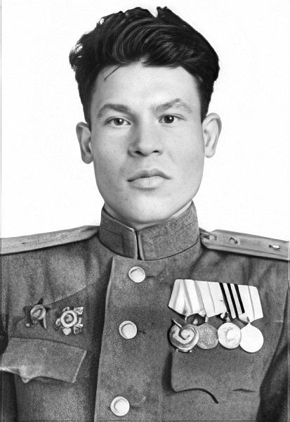 Иванов З.Т.