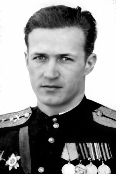 Осипов В.М.